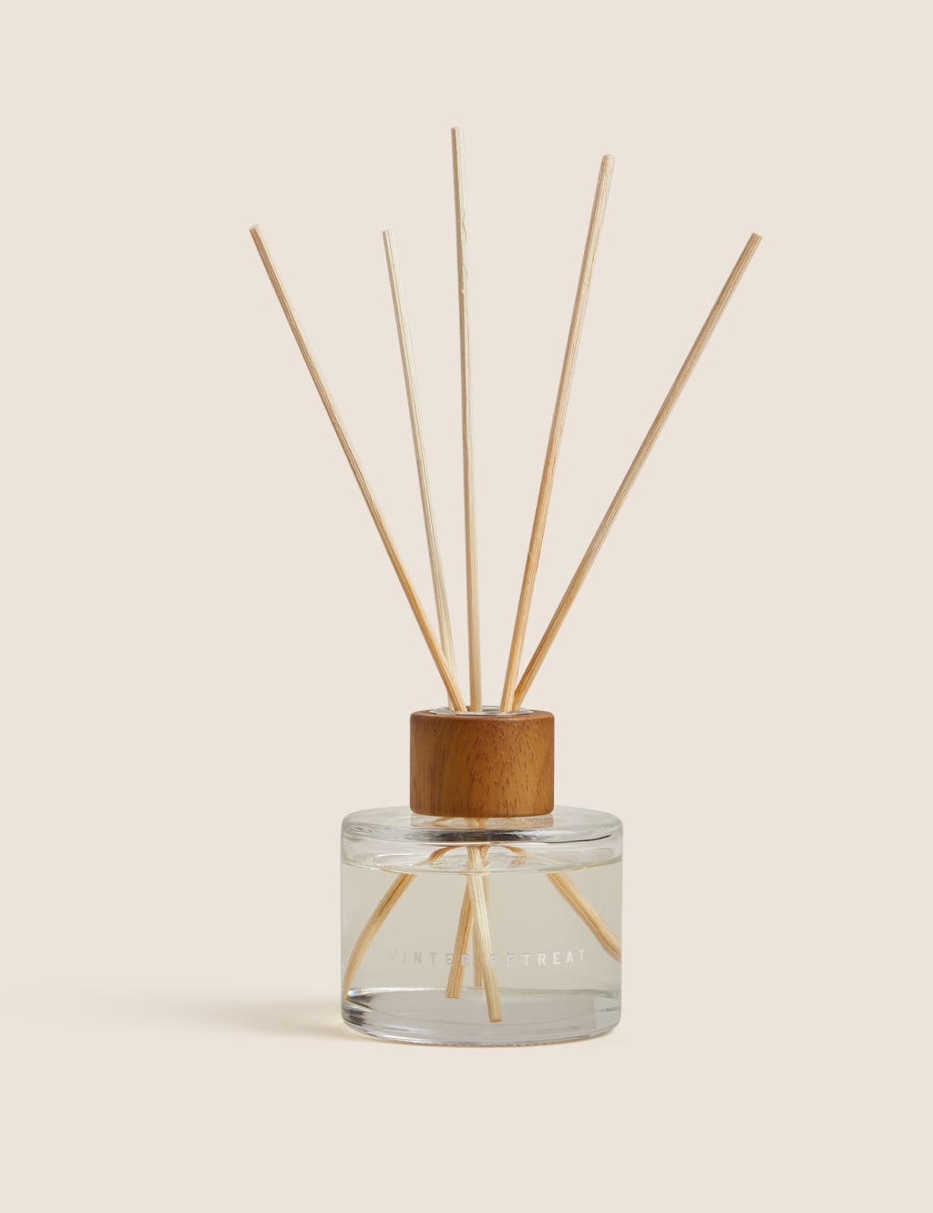 Winter Retreat 100ml Diffuser image 2