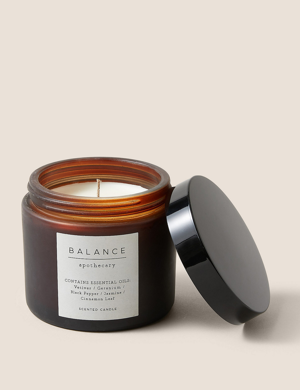 Balance Scented Candle