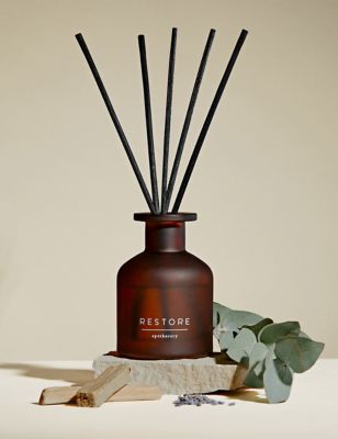 Apothecary Restore 100ml Diffuser - Amber, Amber