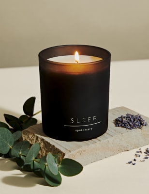 Relax Room Candle 220g | Cowshed | M&S