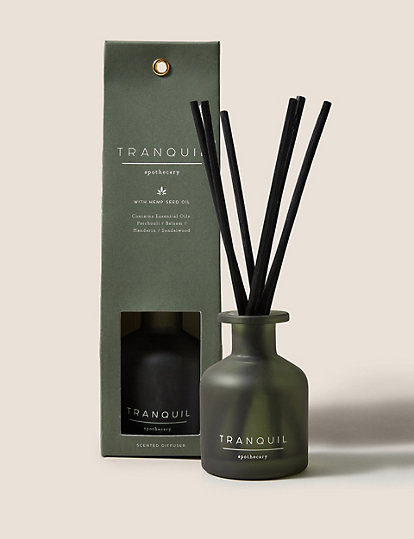 Tranquil 100ml Diffuser
