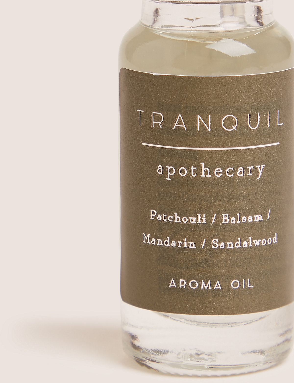 Tranquil Fragrance Oil