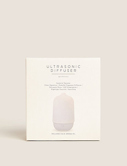 Electric Diffuser Gift Set