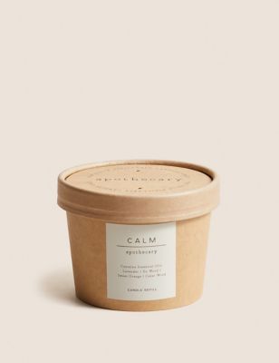 Calm Candle Refill