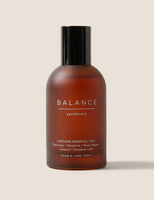 Apothecary Balance Room Spray