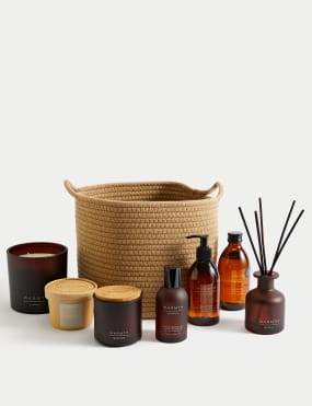 M&s sales home fragrance