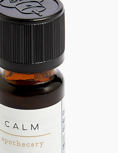 Calm Fragrance Oil