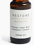Restore Fragrance Oil