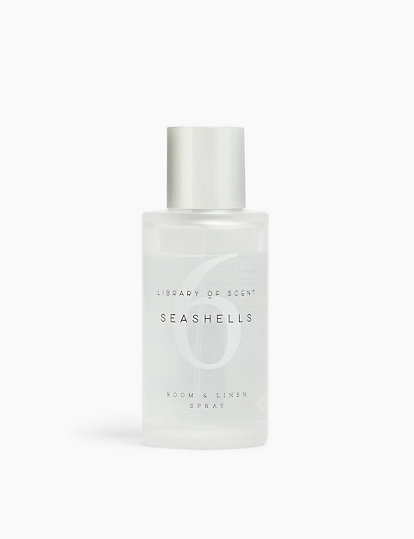 Seashells Room Spray
