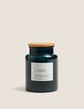 Bergamot Large Jar Candle