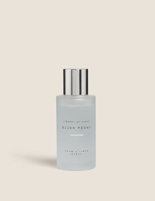 Peony scented online perfume