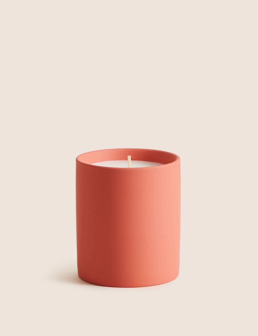 Wild Rhubarb Scented Candle