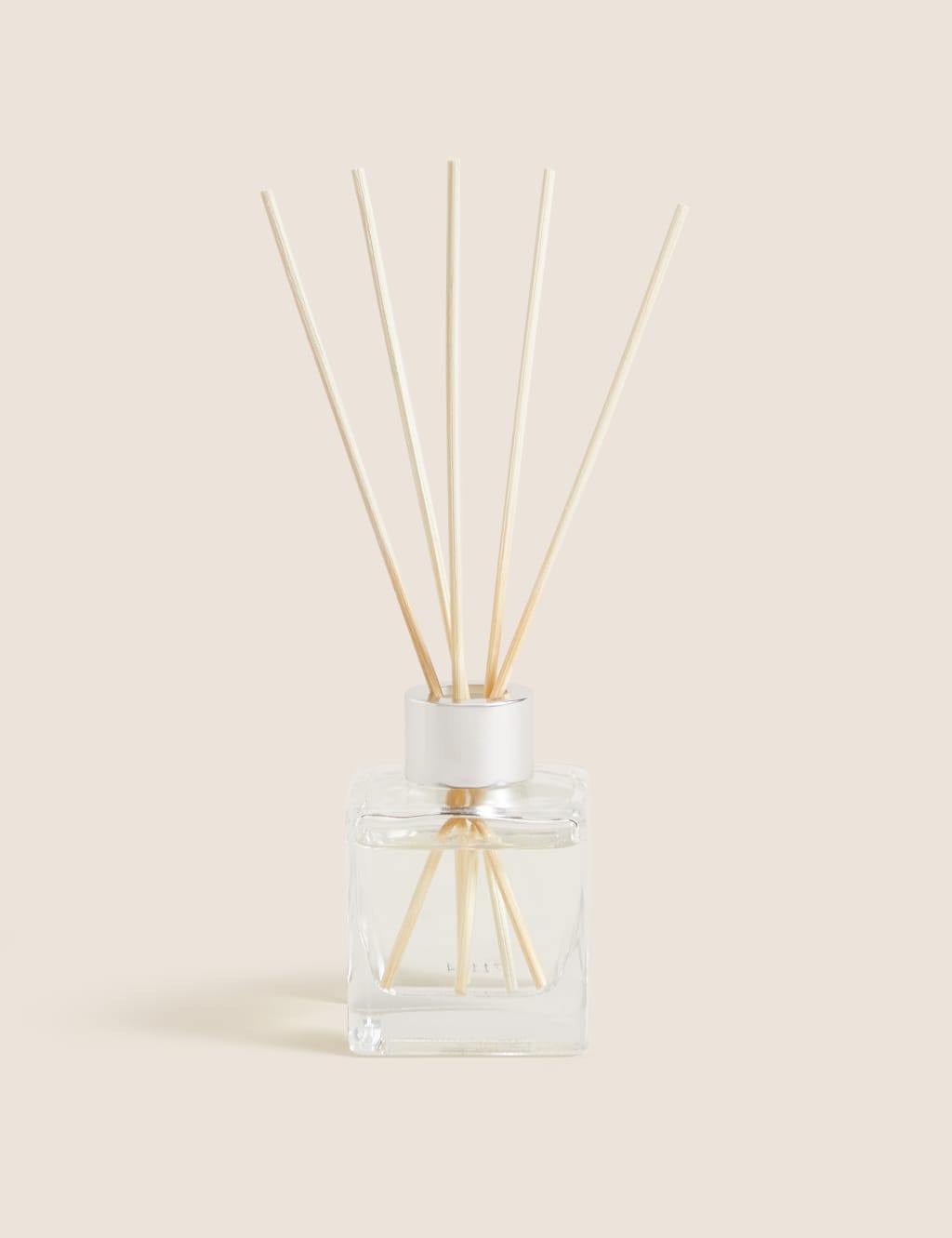 Soft Lemon 80ml Diffuser image 2