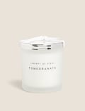 Library of Scent Pomegranate Candle