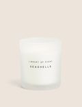 Seashells Scented Candle