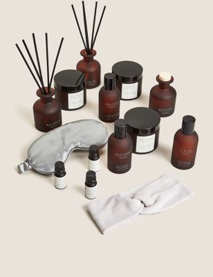 Apothecary Time For You Gift Set - 1SIZE - Amber, Amber