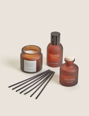 Car and Small Space Diffuser — Restore Apothecary