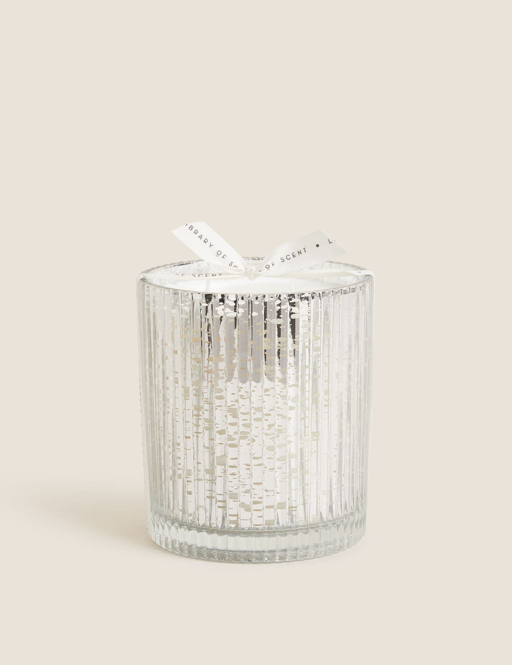Pomegranate Large Mercury 3 Wick Candle