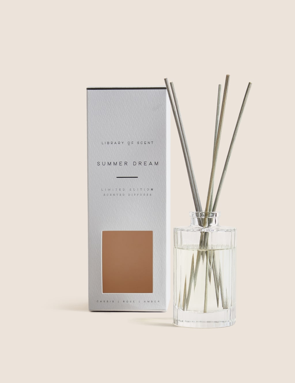 Summer Dream Diffuser