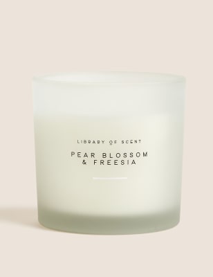 Jo malone best sale 3 wick candle