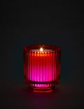 Citronella Colour Change Light Up Candle