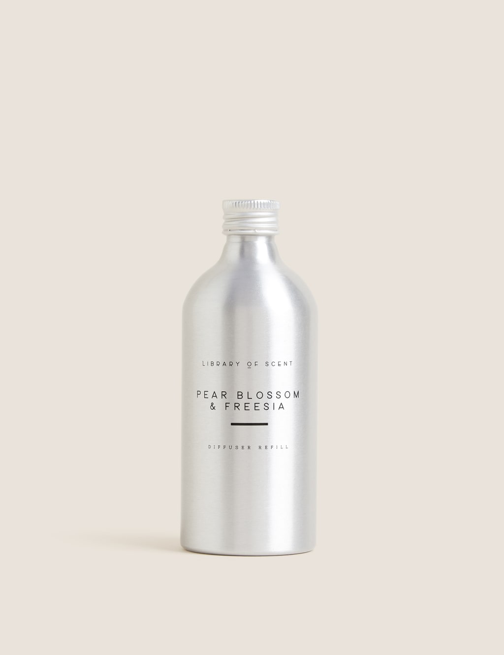 Pear Blossom & Freesia 250ml Diffuser Refill