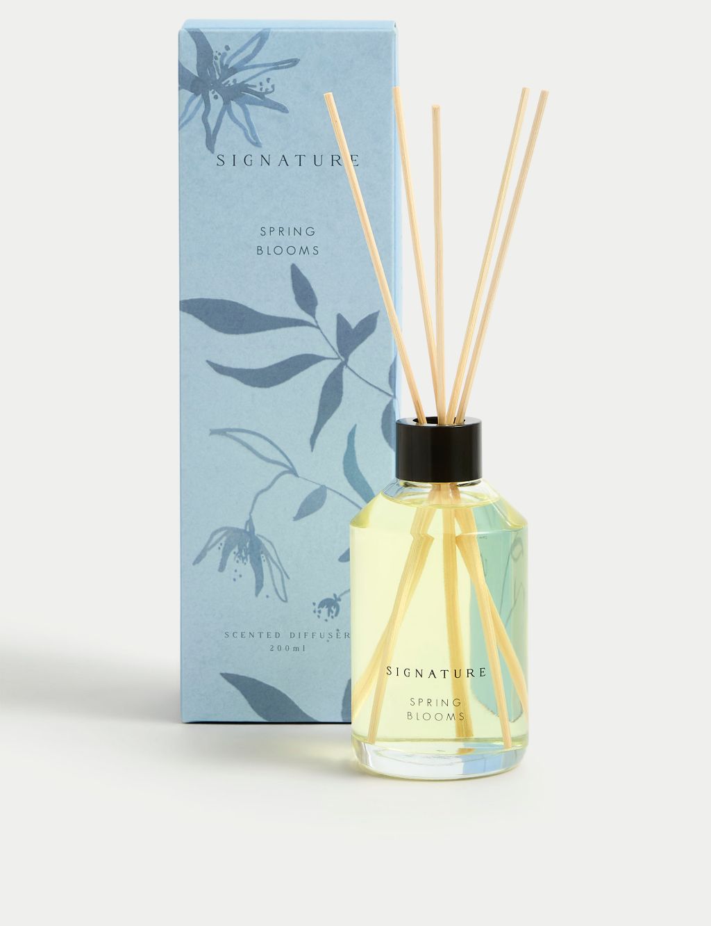 Spring Blooms 200ml Diffuser