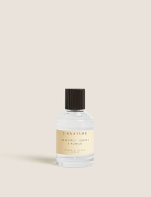 Grapefruit, Ginger & Pomelo Room Spray