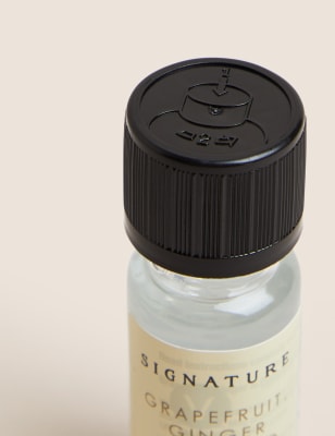 Grapefruit discount perfume oil