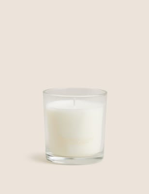 Mandarin, Clove & Cinnamon Boxed Candle