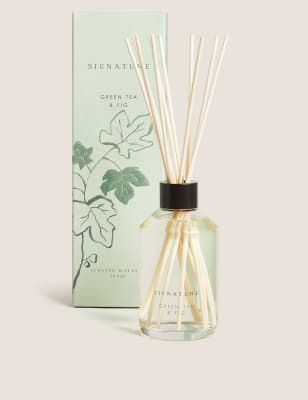 Green Tea & Fig 200ml Diffuser