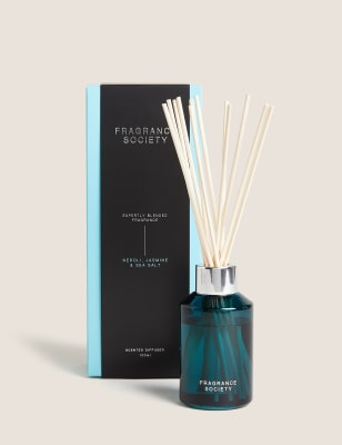 Neroli, Jasmine & Sea Salt 100ml Diffuser