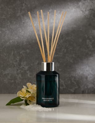 Neroli, Jasmine & Sea Salt 100ml Diffuser