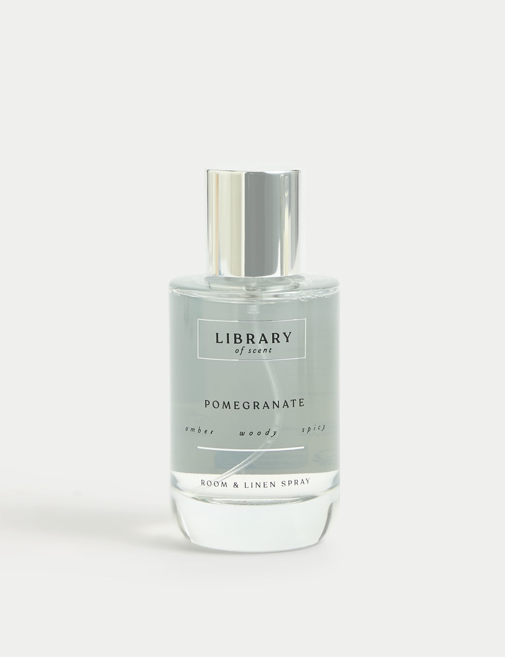 Library of scent m&s best sale
