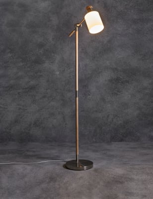 Max Floor Lamp | M&S