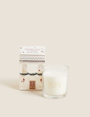 Christmas table decorations | Christmas | Marks and Spencer BN