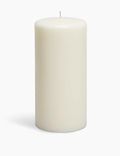 Wide Pillar Candle