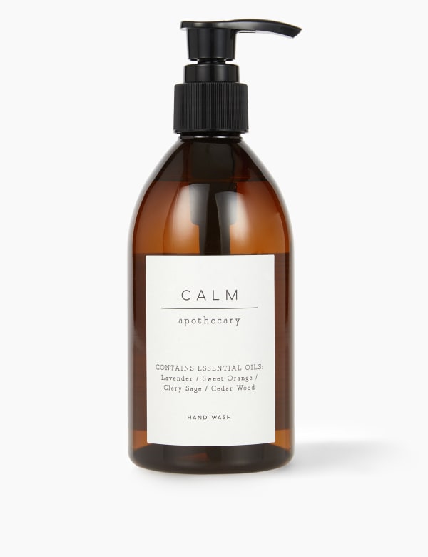 Calm Hand Wash 250ml