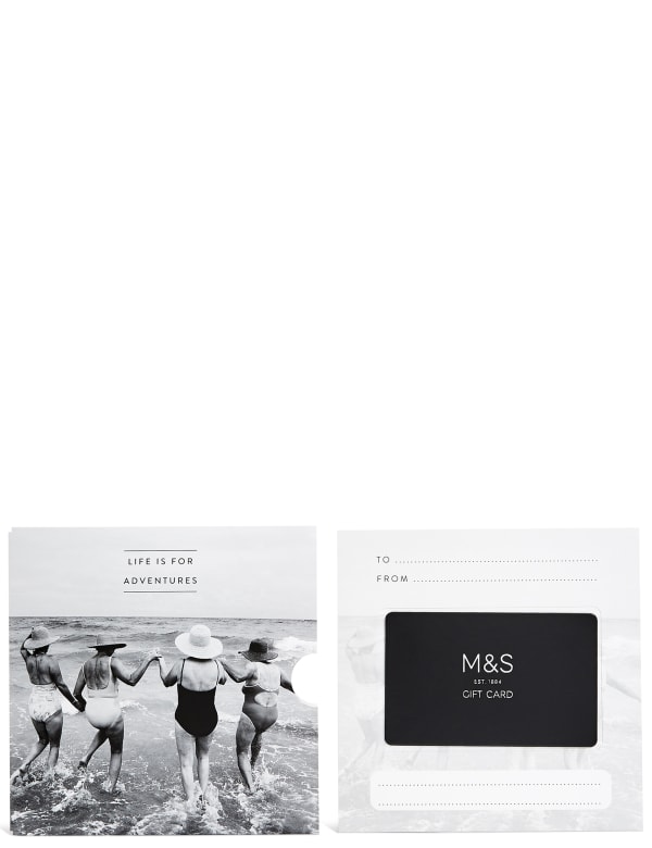 Gift Cards M S Gift Card