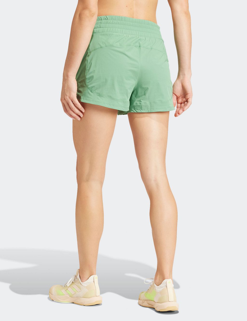 Pacer Lux Gym Shorts 6 of 6