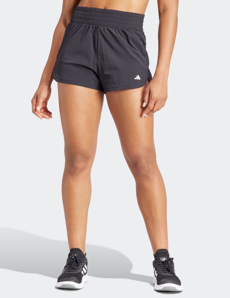 Pacer Lux Gym Shorts Adidas M&S
