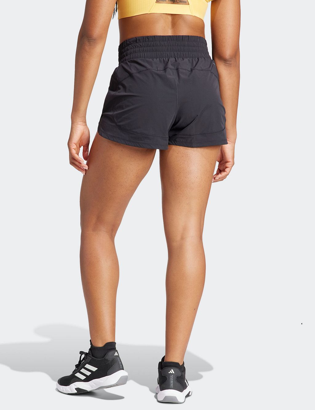Pacer Lux Gym Shorts 4 of 6