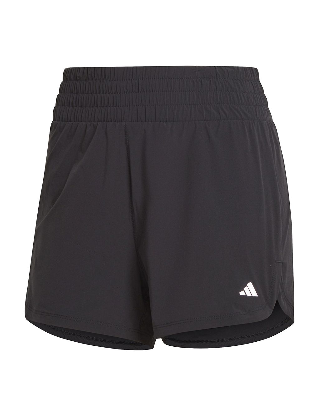 Pacer Lux Gym Shorts 1 of 6