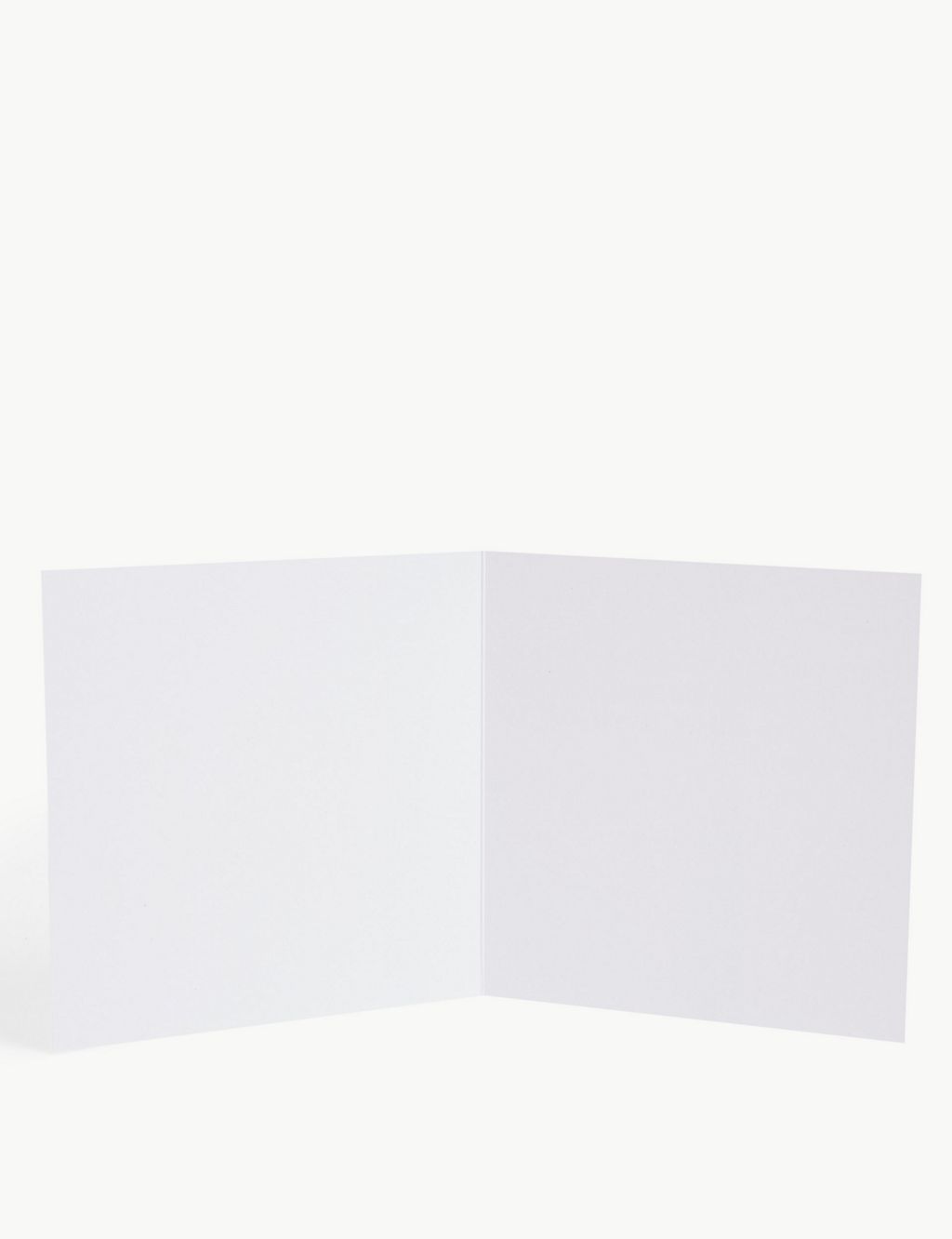Pack of 5 Blank Cards 1 of 3