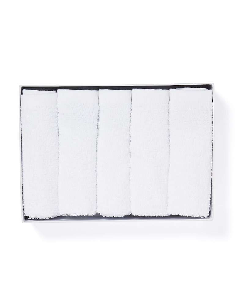 Face flannels marks and spencer online