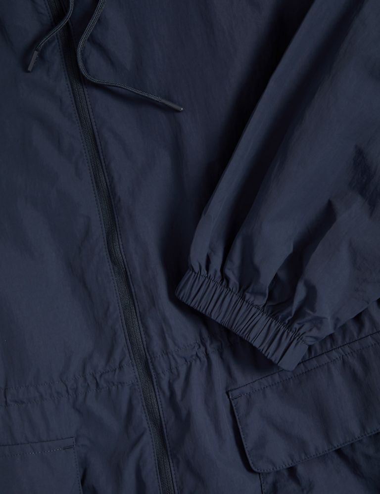 Packable Longline Parka with Stormwear™ 7 of 7