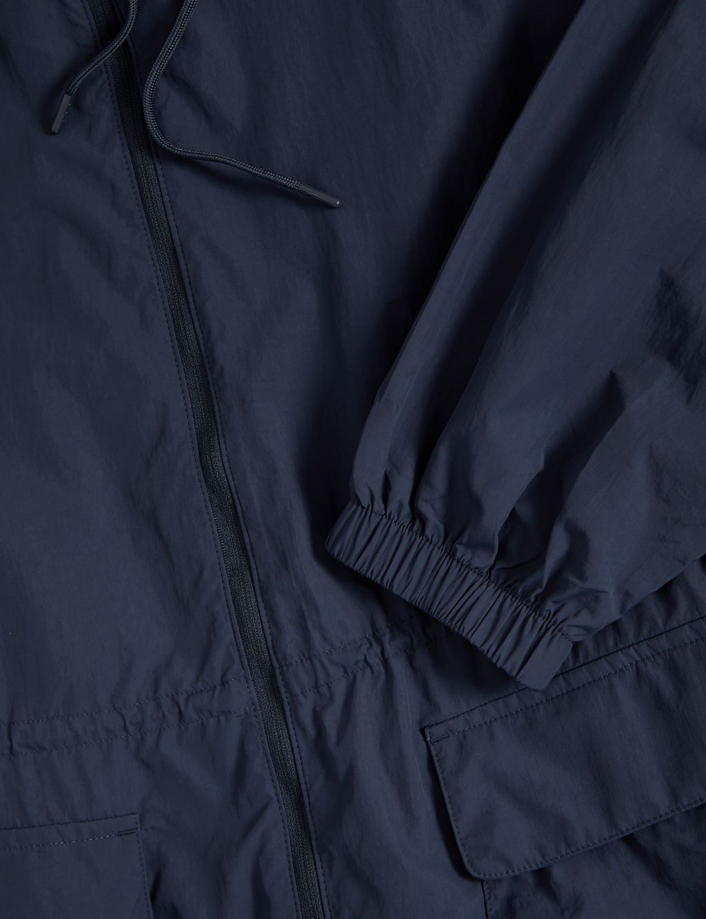 Packable Longline Parka with Stormwear™ 5 of 7