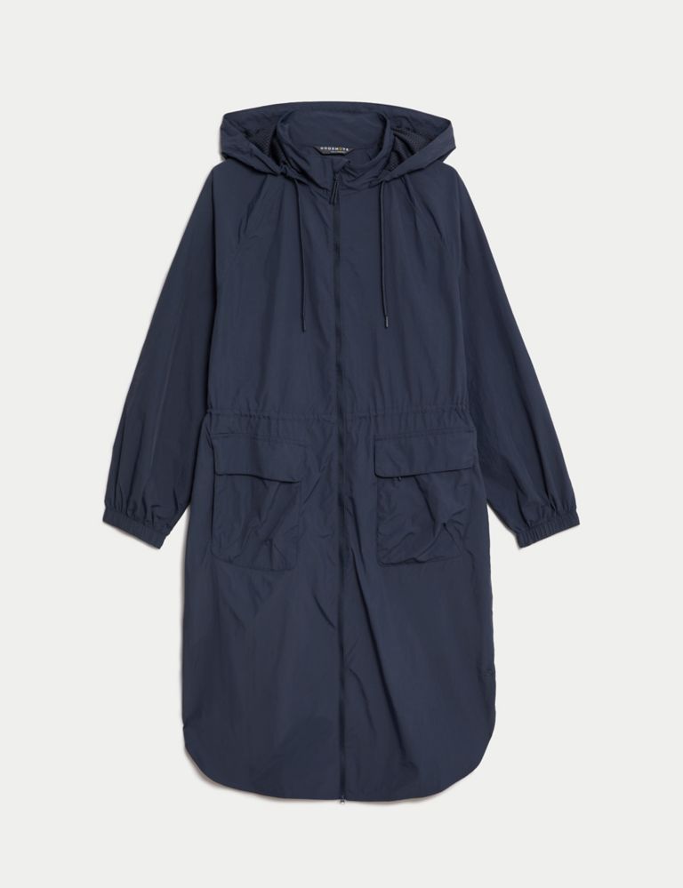Packable Longline Parka with Stormwear™ 2 of 7