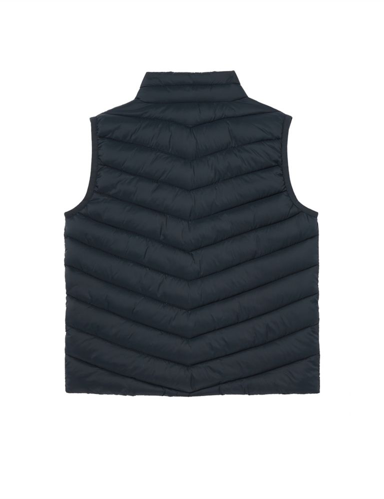 Packable Padded Gilet (2-12 Yrs) 3 of 7