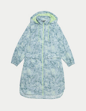 Packable Printed Parka with Stormwear™ Image 2 of 7